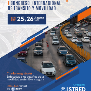 Congreso Internacional de Tránsito y Movilidad
