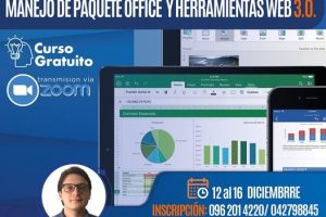 OFFICE Y HERRAMIENTAS WEB 3.0