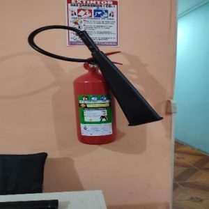 Implementos de seguridad