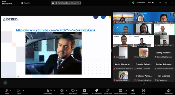 Imagen seguridad vial 1