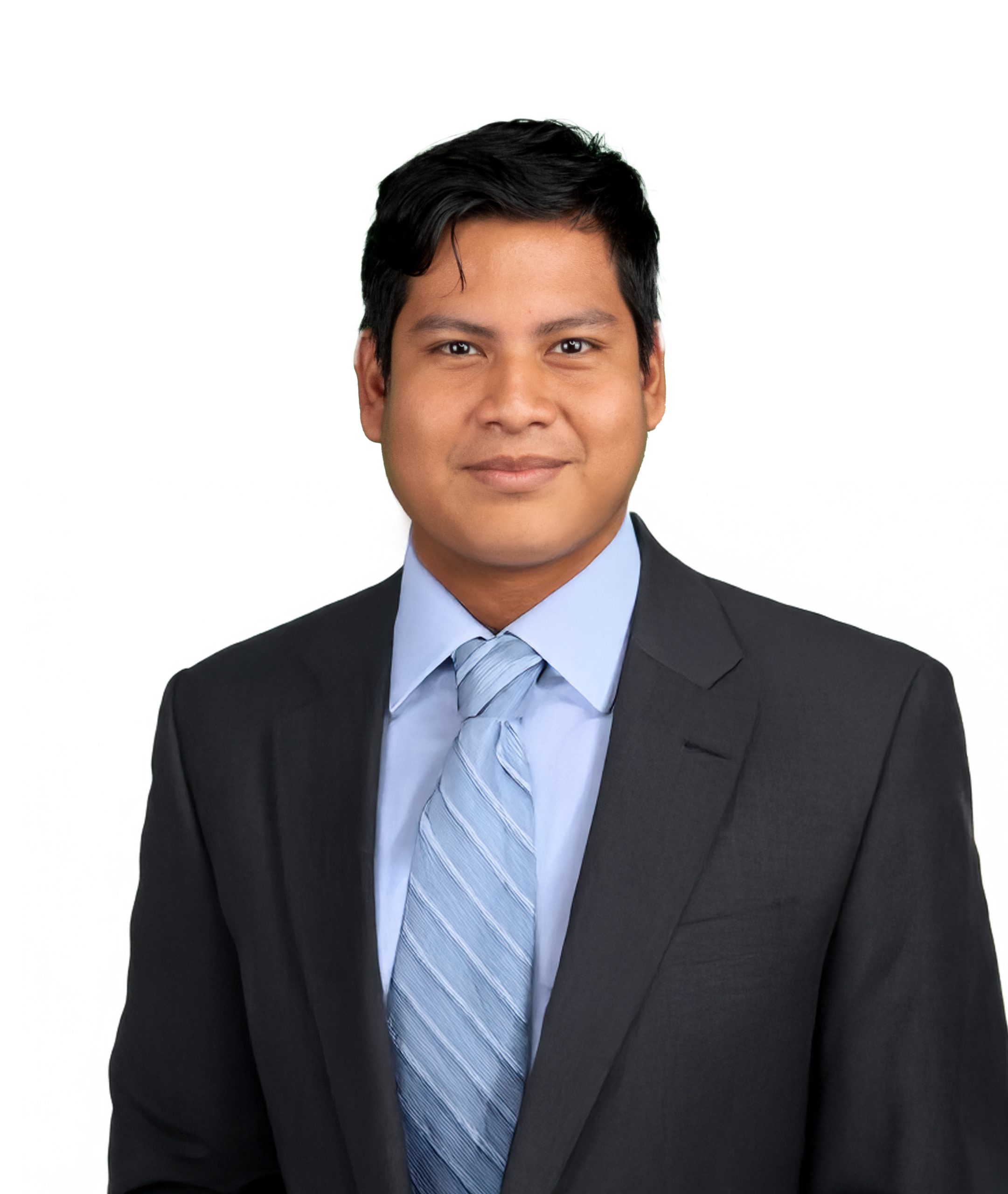 Ing. Rugel Alejandro