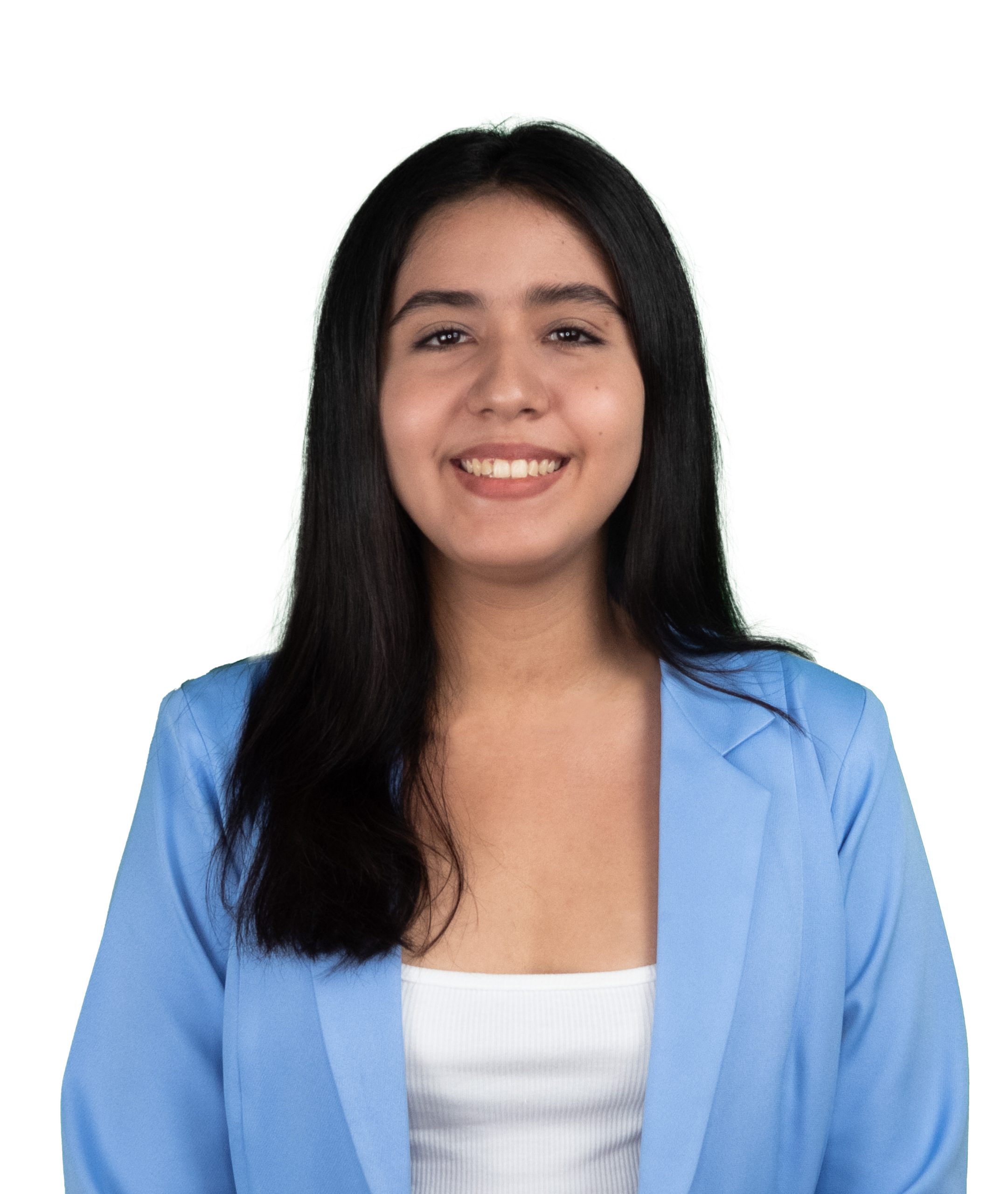 Tnlga. Ezquivel Angela