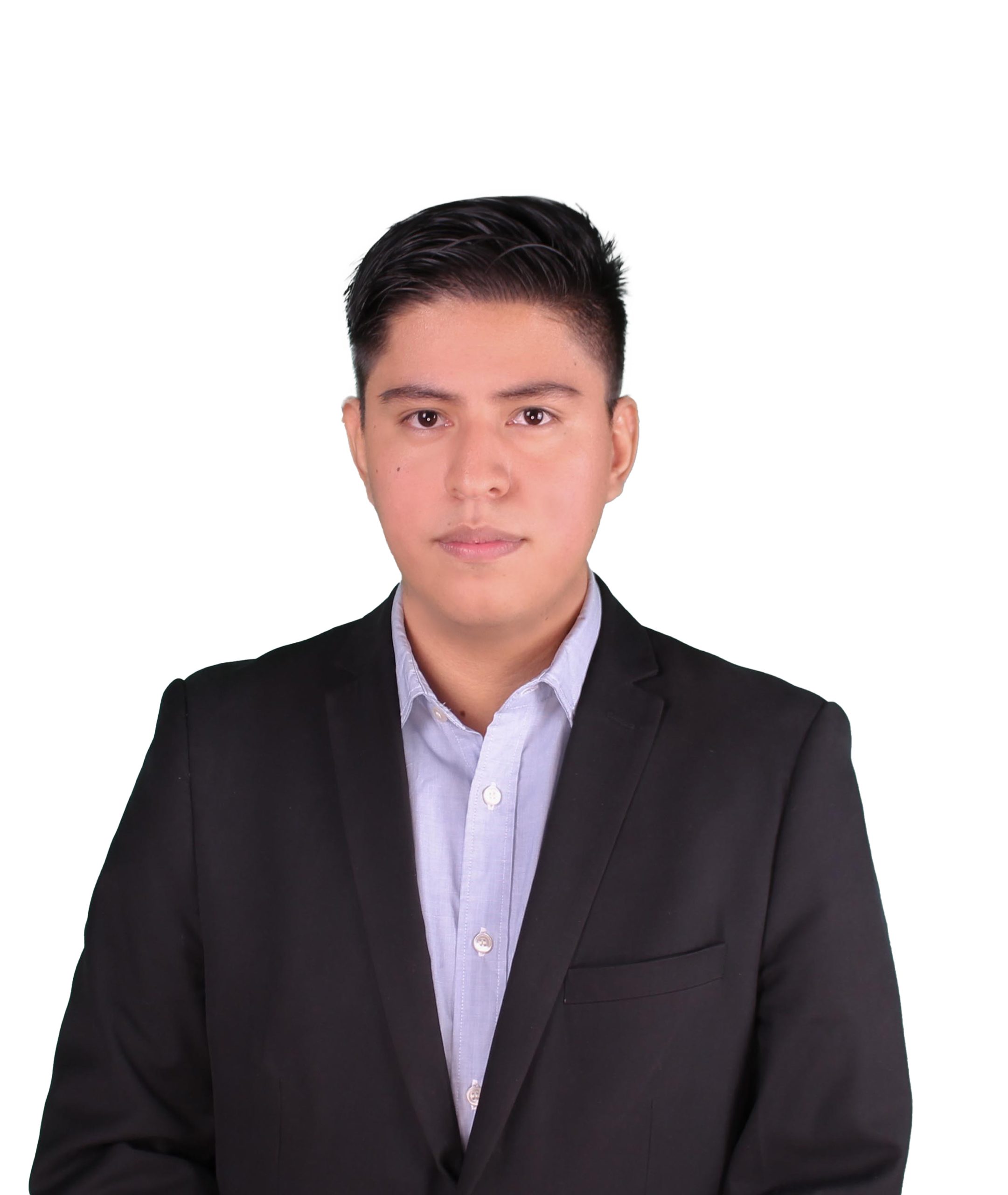 Tnlgo. Zambrano Armando