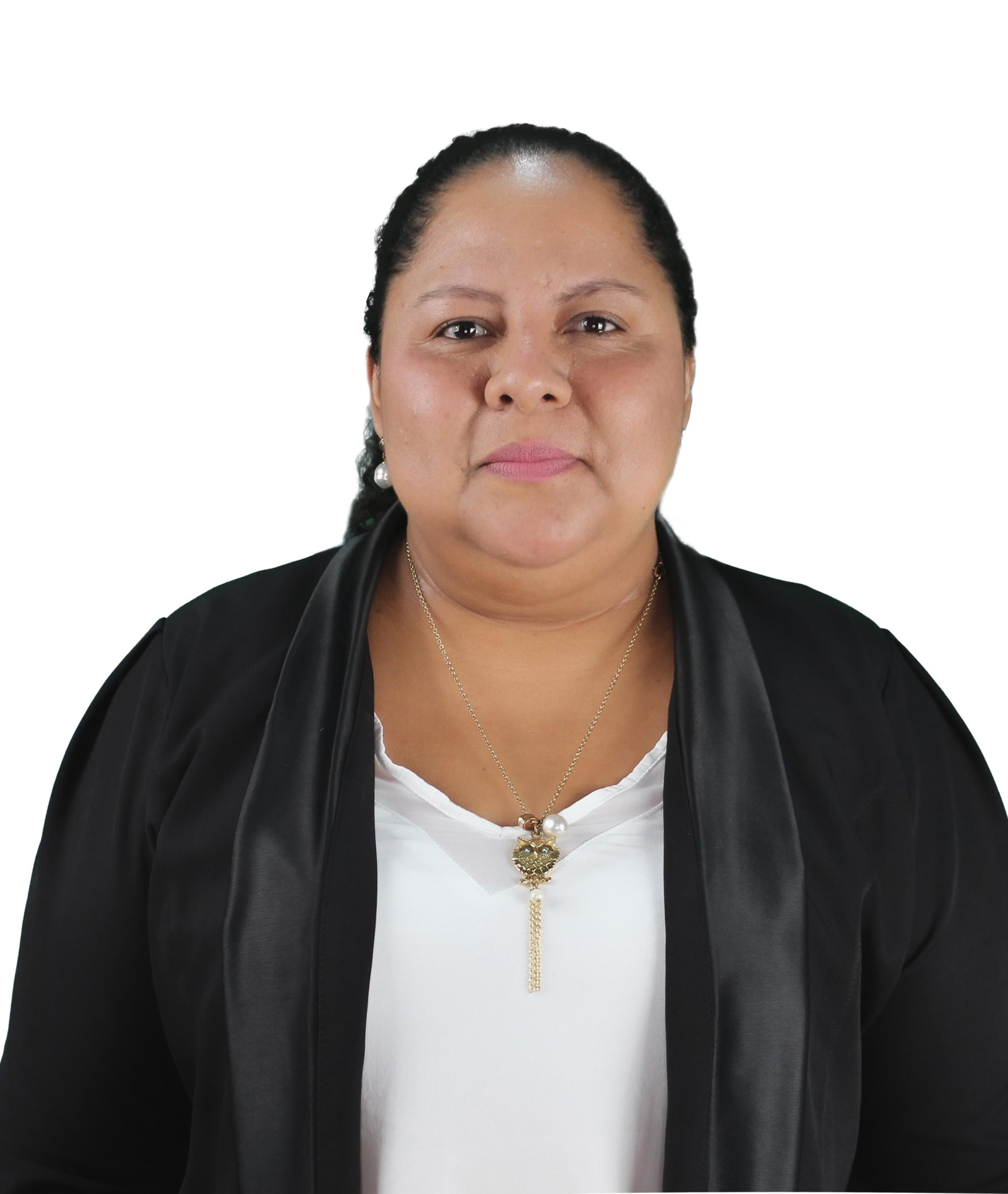 Lcda. Ruiz Kathiuska