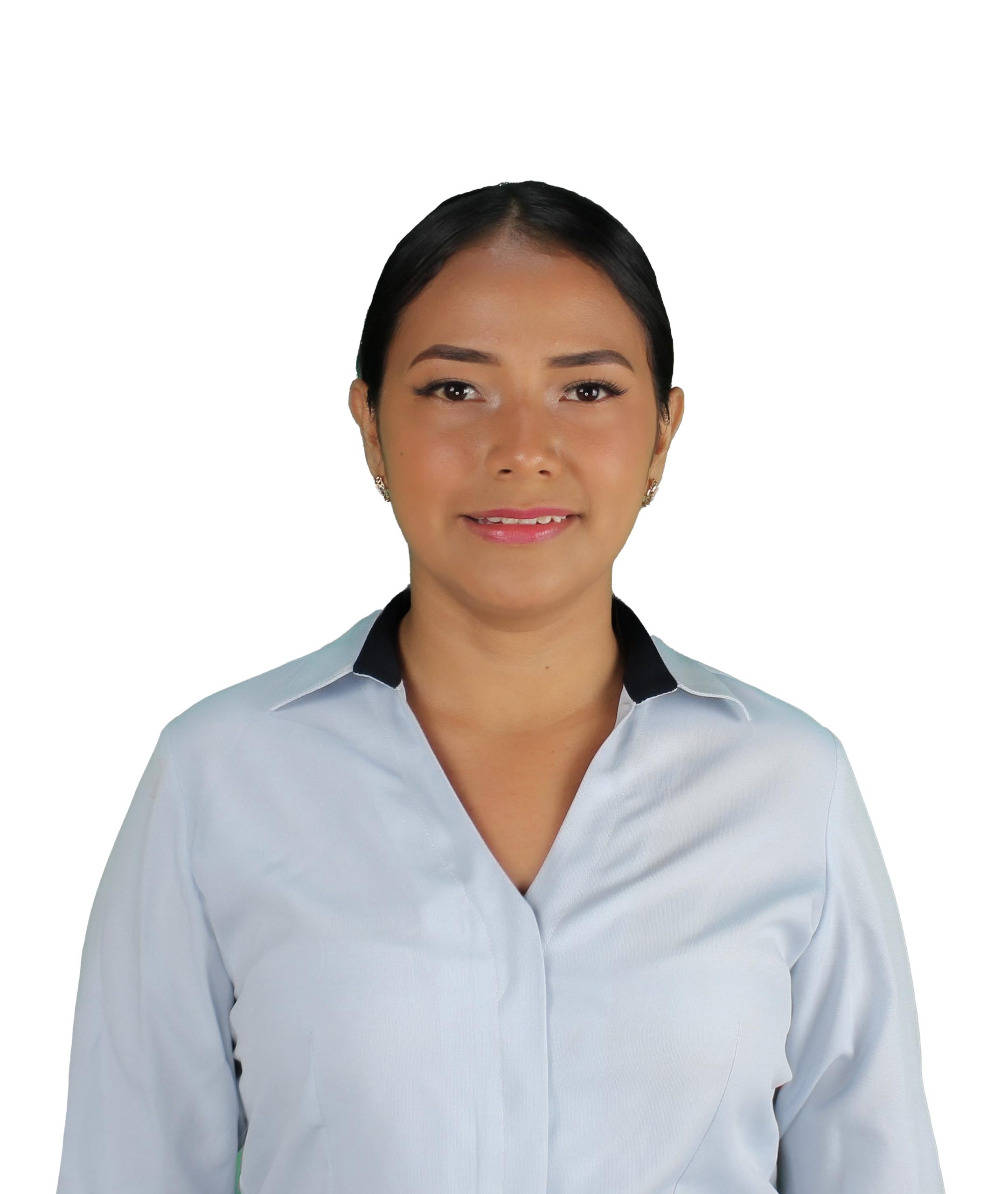 Tnlga. Cardenas Kimberly