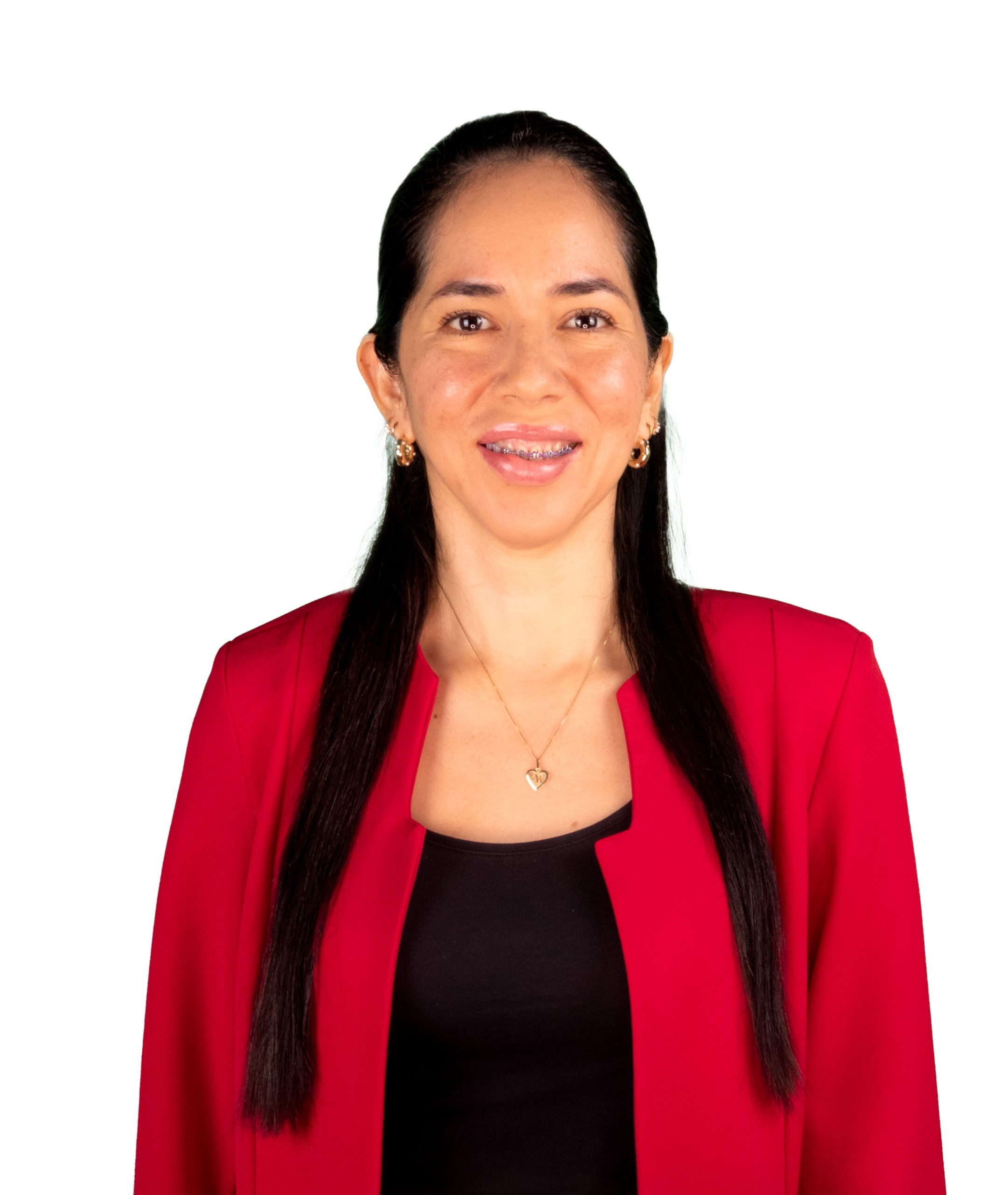 Lcda. Mgs. Sánchez Mildred