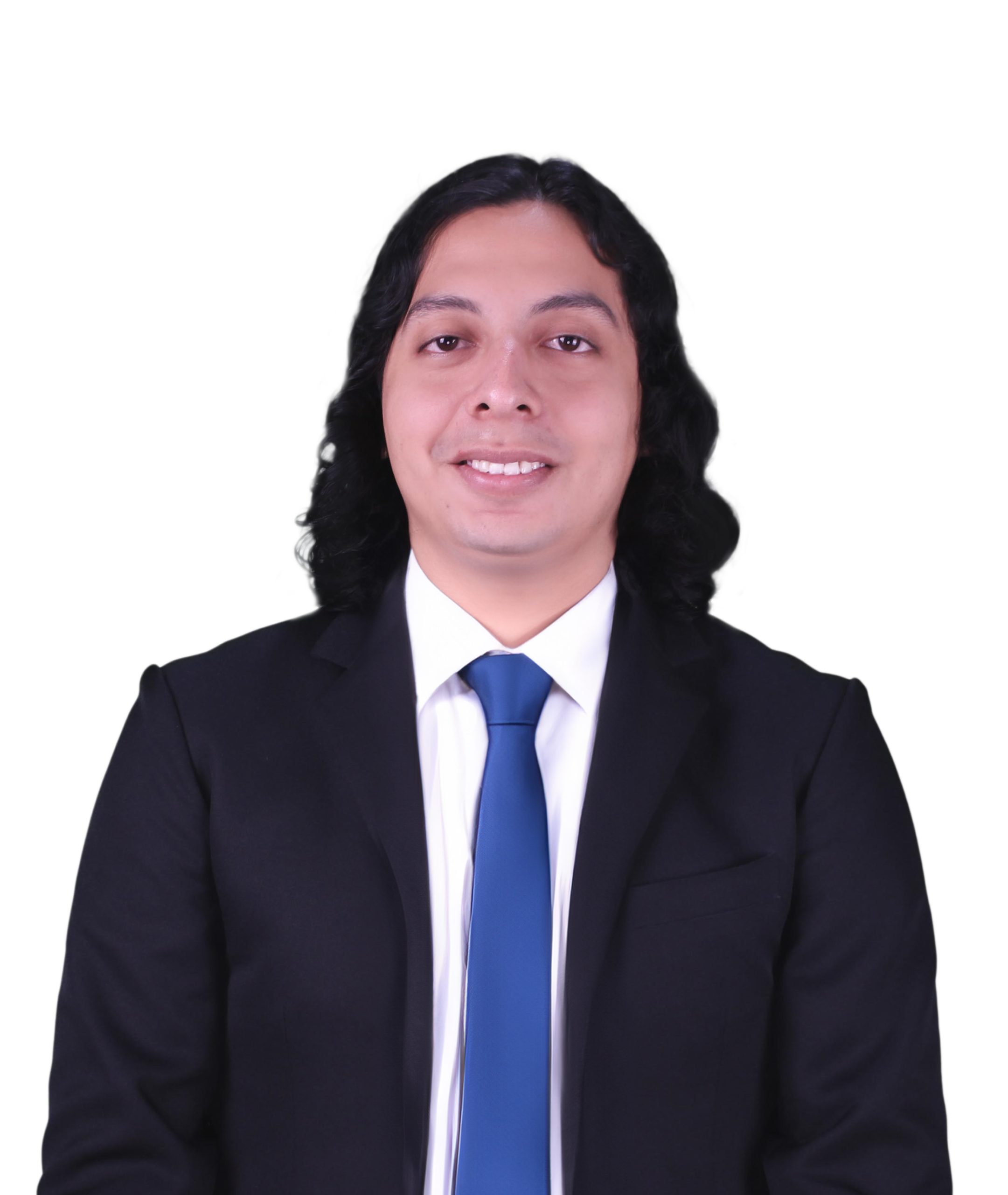 Econ. Caicedo Roberto