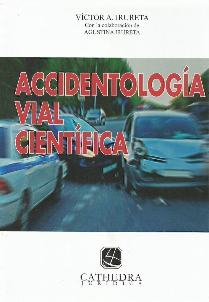 Accidentología Vial