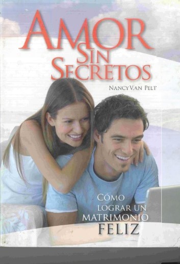 Amor Sin Secretos