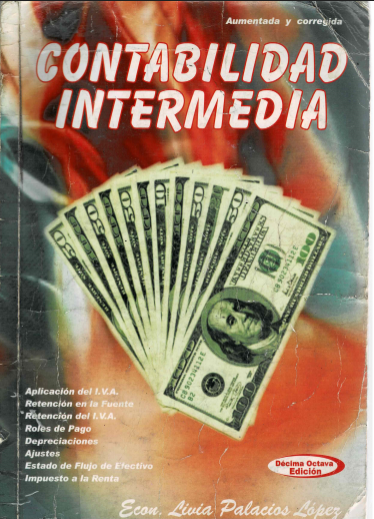 Contabilidad Intermedia
