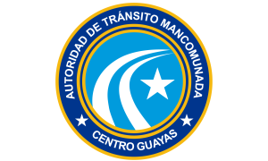 Logo - ATM Centro Guayas