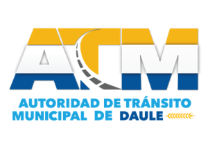 Logo - ATM Daule