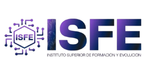 Logo - Instituto ISFE
