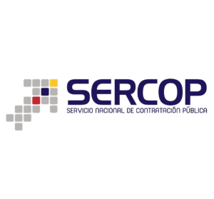 Logo - Sercop