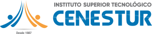 Logo - Tecnológico Cenestur
