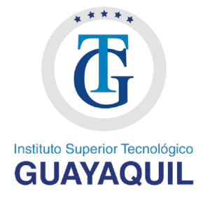 Logo - Tecnológico Guayaquil