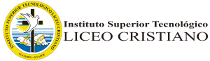 Logo - Tecnológico Liceo Cristiano