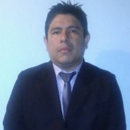 Luis Miguel Alvarado Alvarez